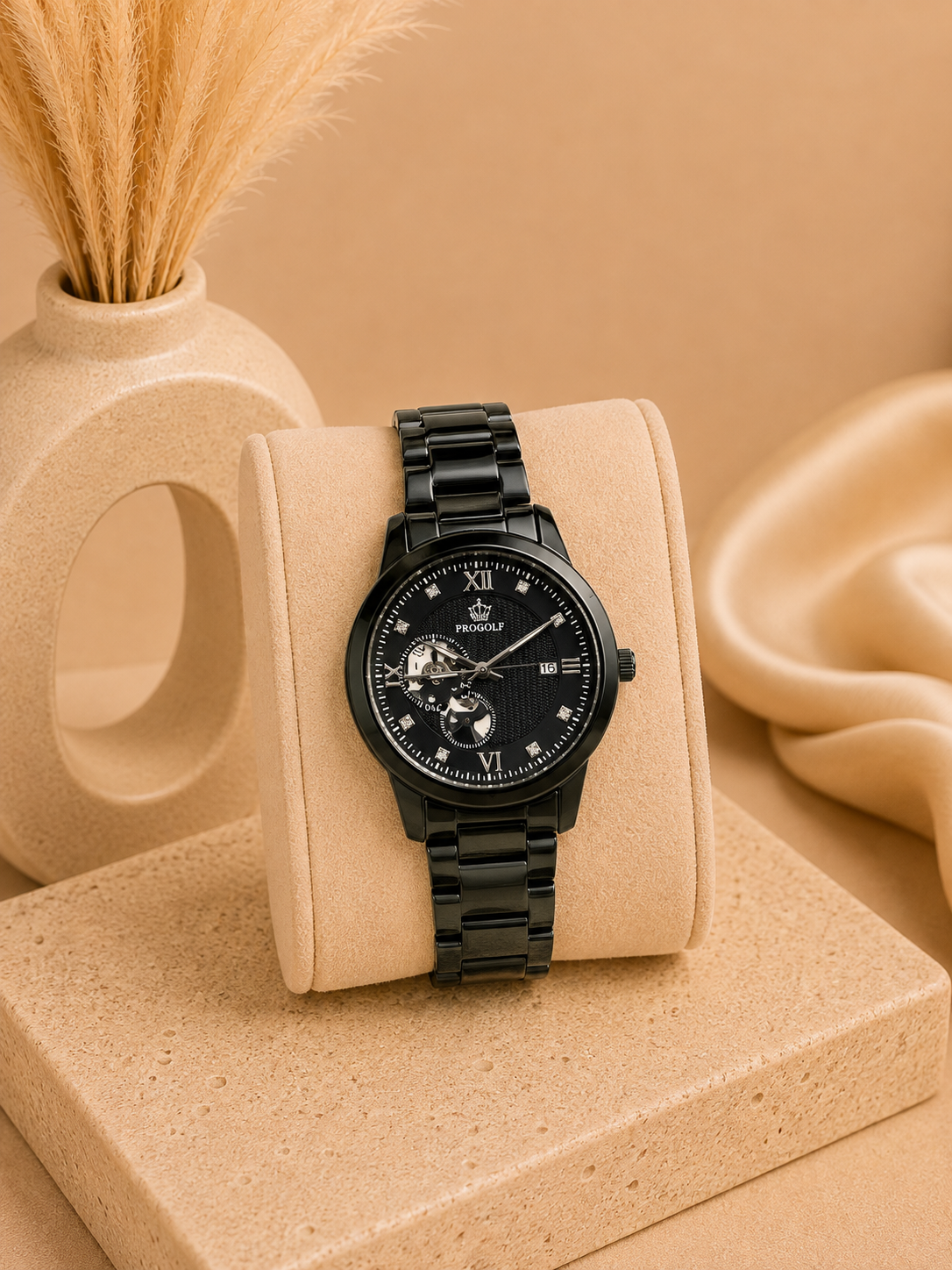 Zontrox Sterling