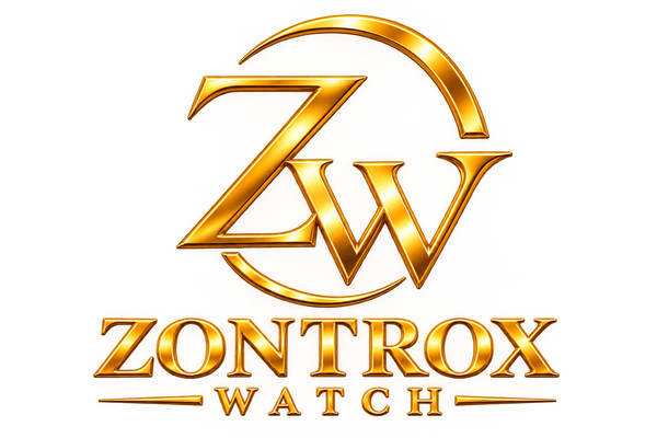 Zontrox Watches