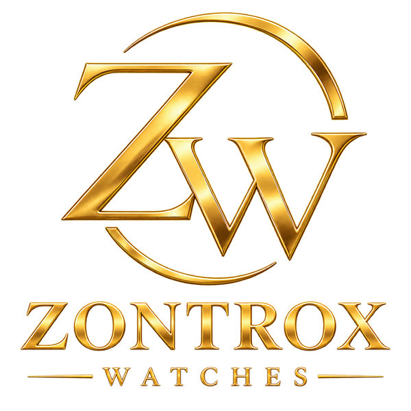 Zontrox Watches